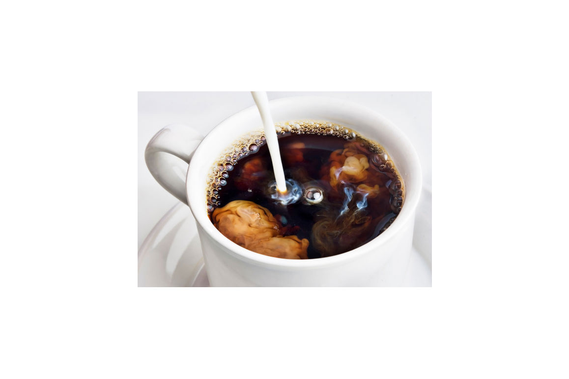 Creamer Half & Half Ultra High Temperature