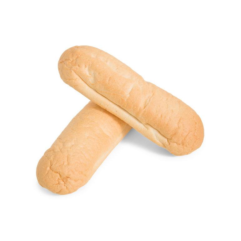 Bread Po'boy Gallagher Baked