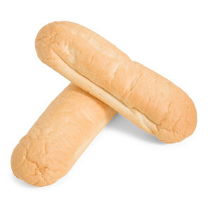 Bread Po'boy Gallagher Baked