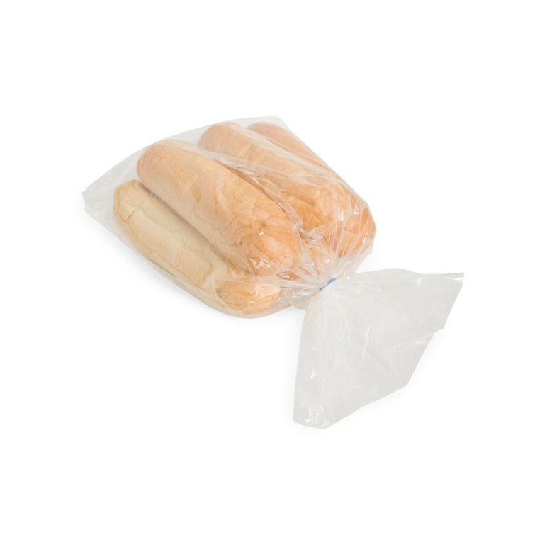 Bread Po'boy Gallagher Baked