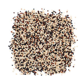 Grain Quinoa Tri Color Pre Washed