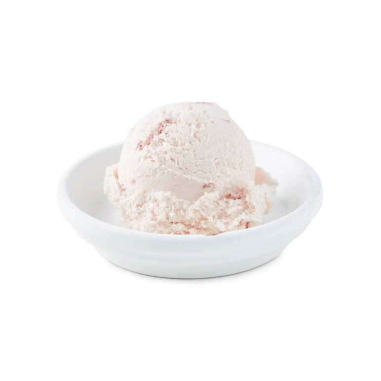 Ice Cream Strawberry