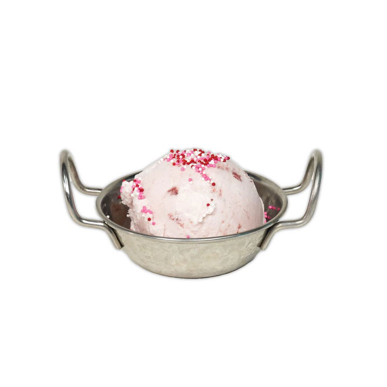 Ice Cream Strawberry