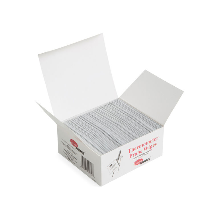 Wipe Antibacterial Probe