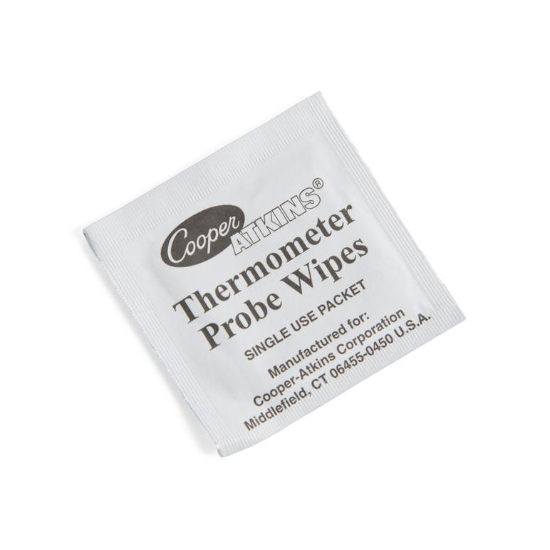 Wipe Antibacterial Probe