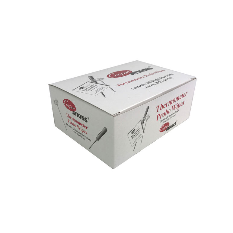 Wipe Antibacterial Probe