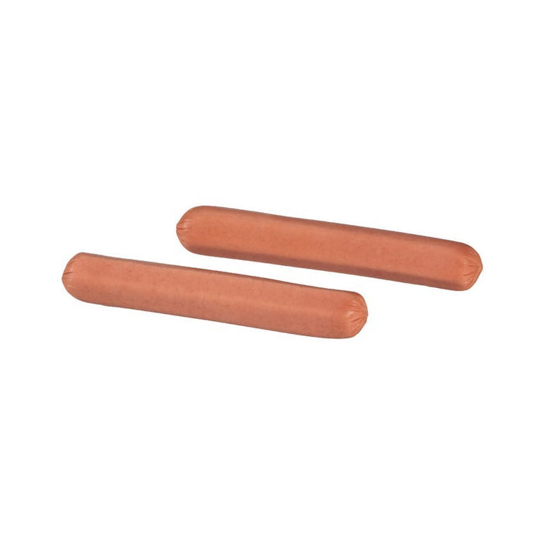 Frankfurter All-beef 6 Per Pound 6 Inch