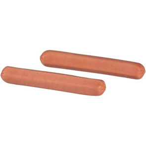 Frankfurter All-beef 6 Per Pound 6 Inch