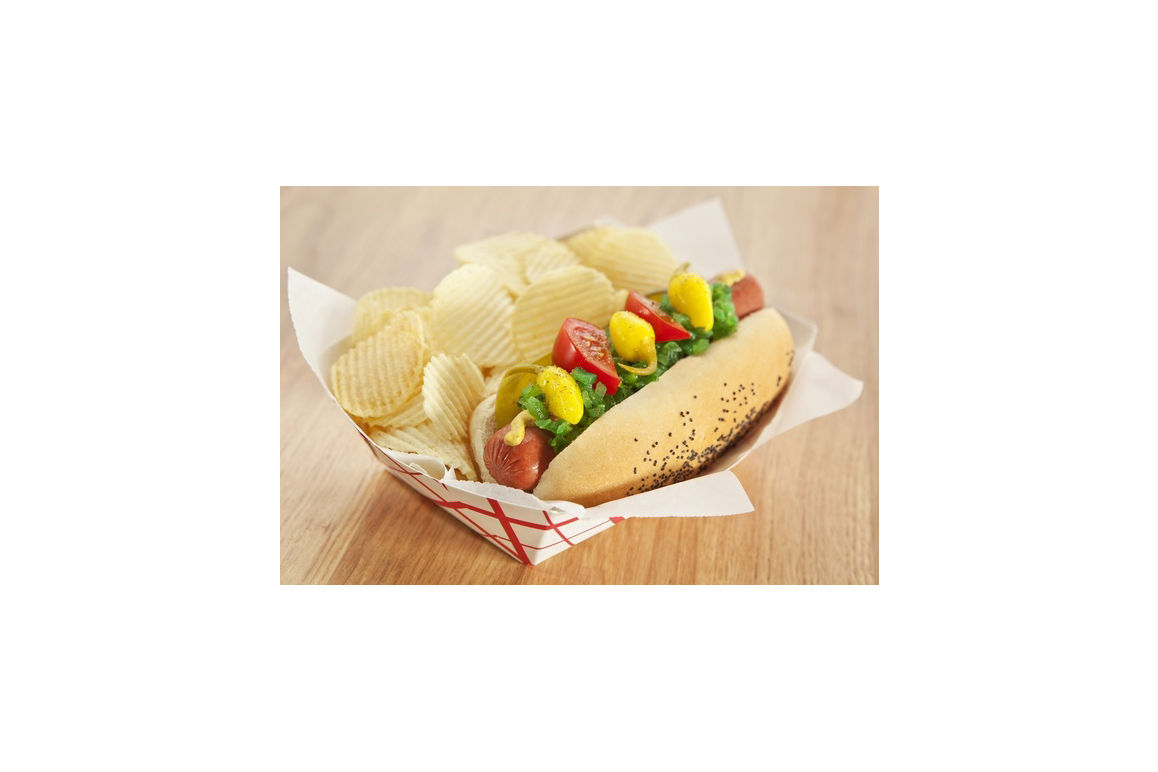 Frankfurter All-beef 6 Per Pound 6 Inch