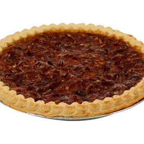 Pie Pecan Southern 10" Thaw & Serve