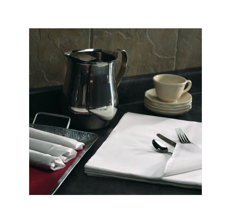 Napkin Dinner 14.5 Inch X 14.5 Inch Finesse