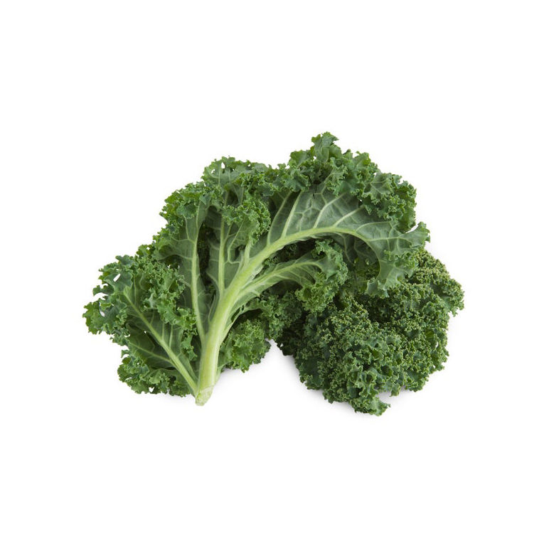 Kale Cleaned Ready To Use