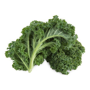 Kale Cleaned Ready To Use
