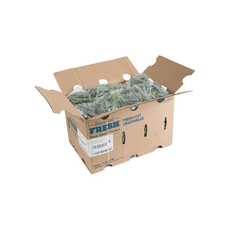 Kale Cleaned Ready To Use