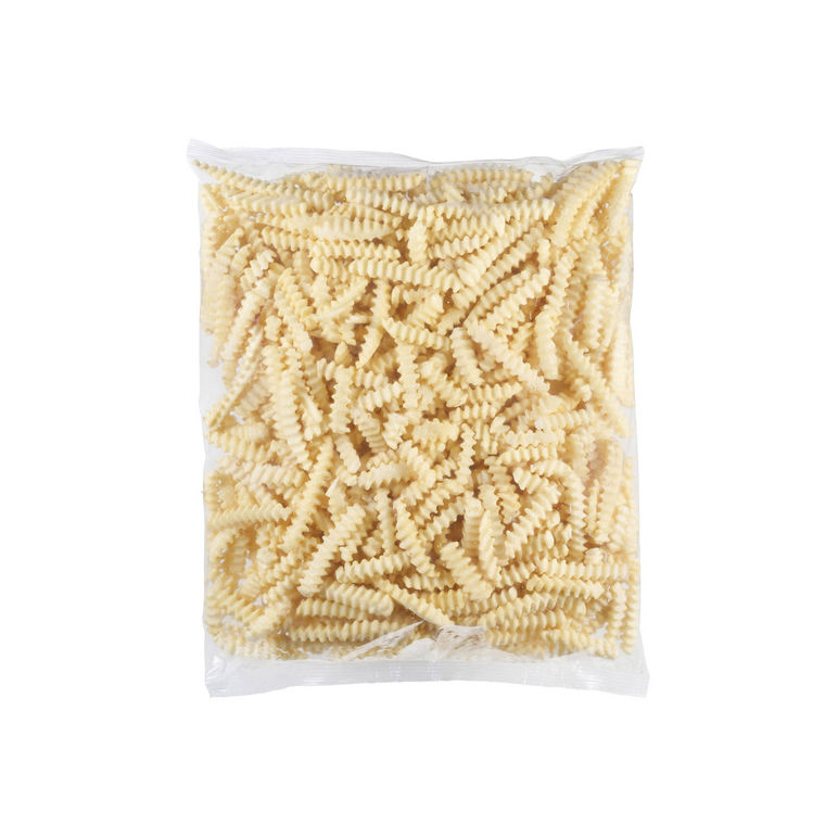 Potato Fry Crinkle-cut 1/2"