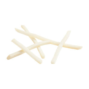 Potato Fry 1/4" Shoestring