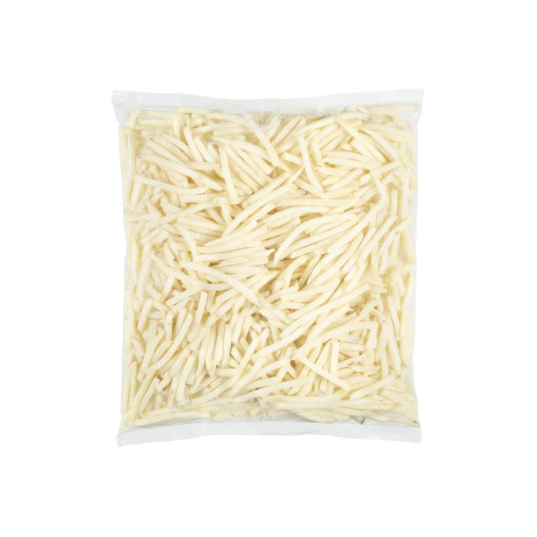 Potato Fry 1/4" Shoestring Grade A