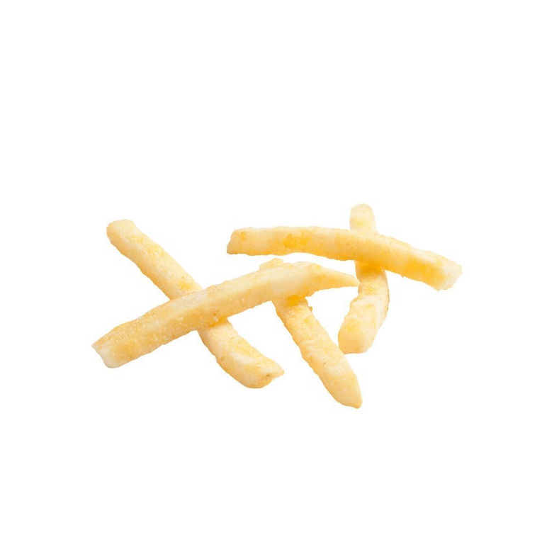 Potato Fry 3/8" Ultimate Crisp