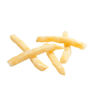 Potato Fry 3/8" Ultimate Crisp