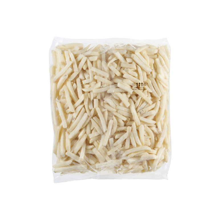 Potato Fry 3/8" Ultimate Crisp