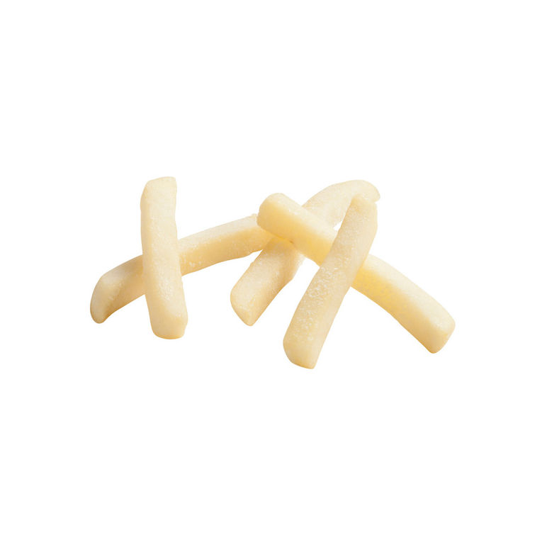 Potato Fry 3/8" Long Phantom
