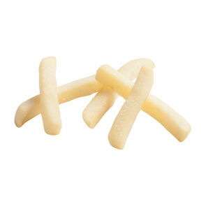 Potato Fry 3/8" Long Phantom