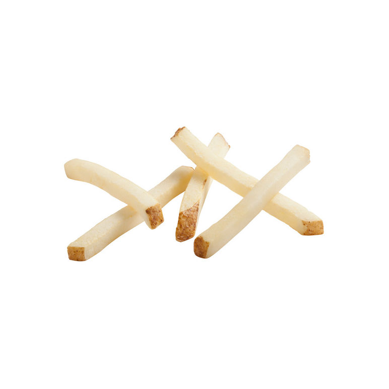 Potato Fry Skin-on 3/8" Phantom Plus