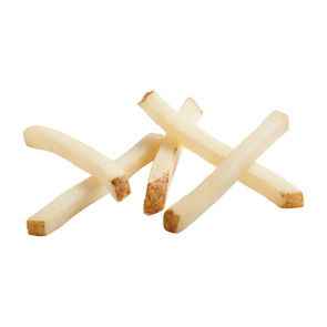 Potato Fry Skin-on 3/8" Phantom Plus