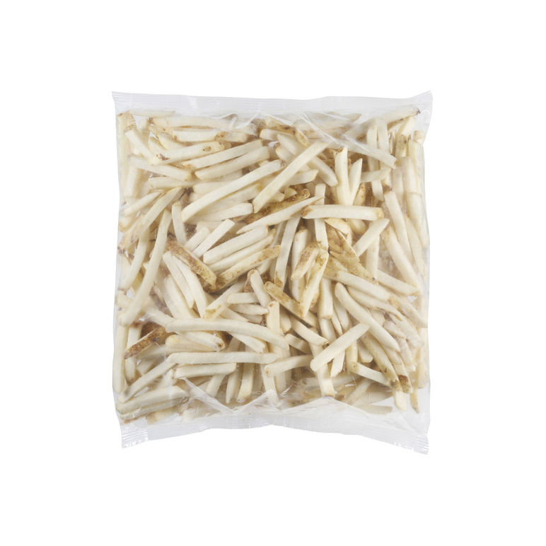 Potato Fry Skin-on 3/8" Phantom Plus