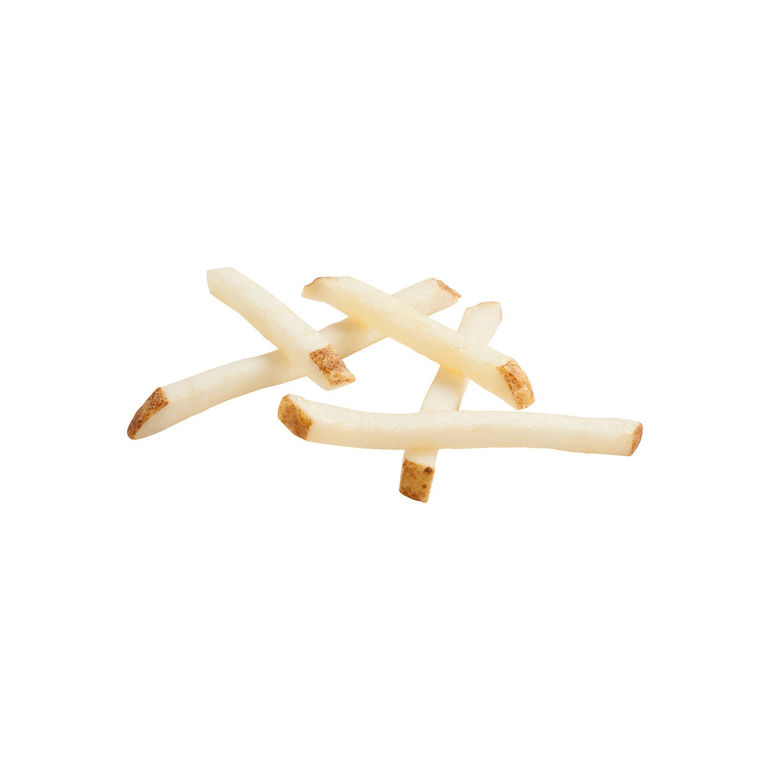 Potato Fry Skin-on 5/16" Extra Long Recipe Cho