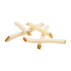Potato Fry Skin-on 5/16" Extra Long Recipe Cho