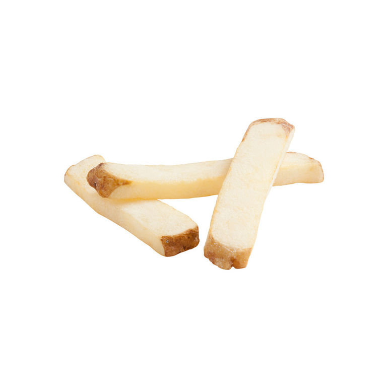 Potato Fry Steak Skin-on Extra Long Recipe Cho