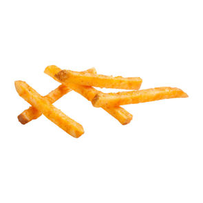 Potato Fry 3/8" Long Spicy