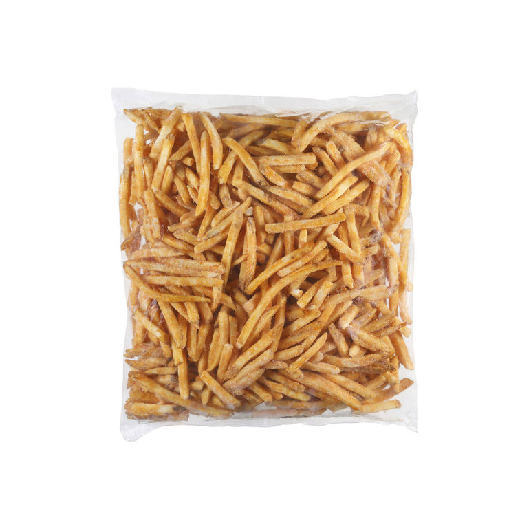 Potato Fry 3/8" Long Spicy