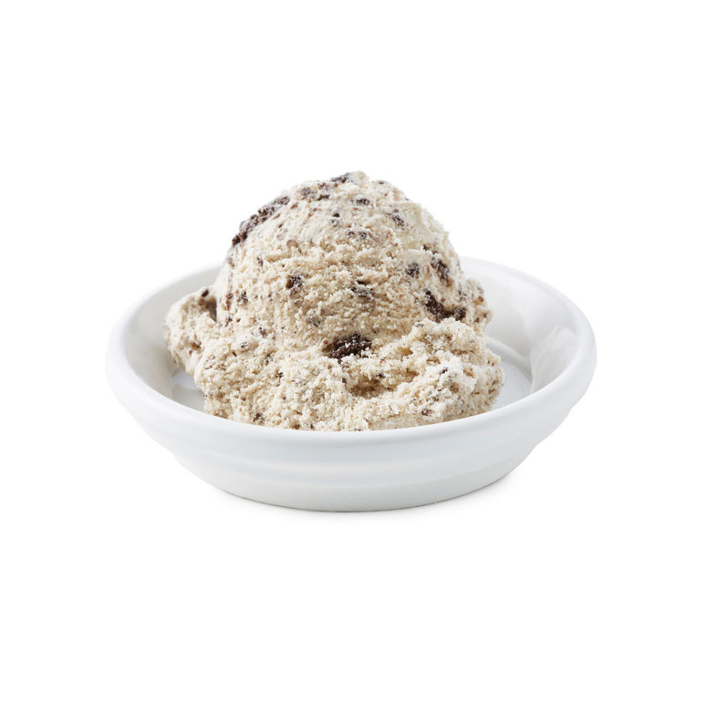 Ice Cream Cookies & Cream
