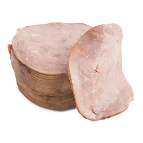 Beef Roast Sliced Eye Round .67 Ounce