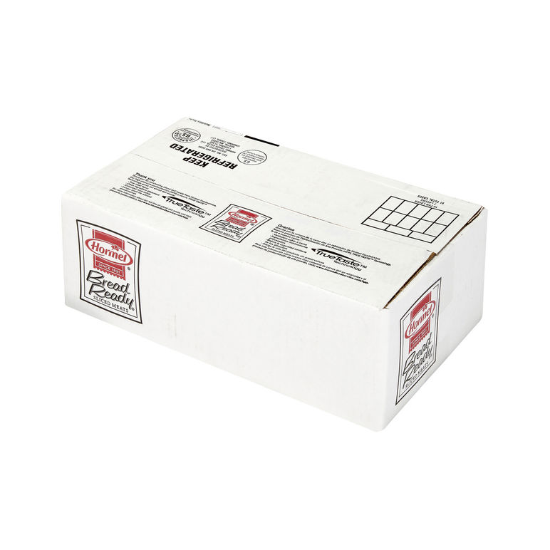 Beef Roast Sliced Eye Round .67 Ounce