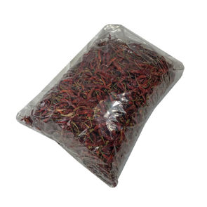 Pepper Chile Dried De Arbol