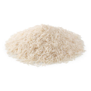 Rice Basmati