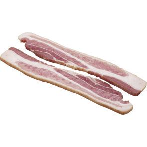 Bacon Layflat Center Cut 9/13 Apple