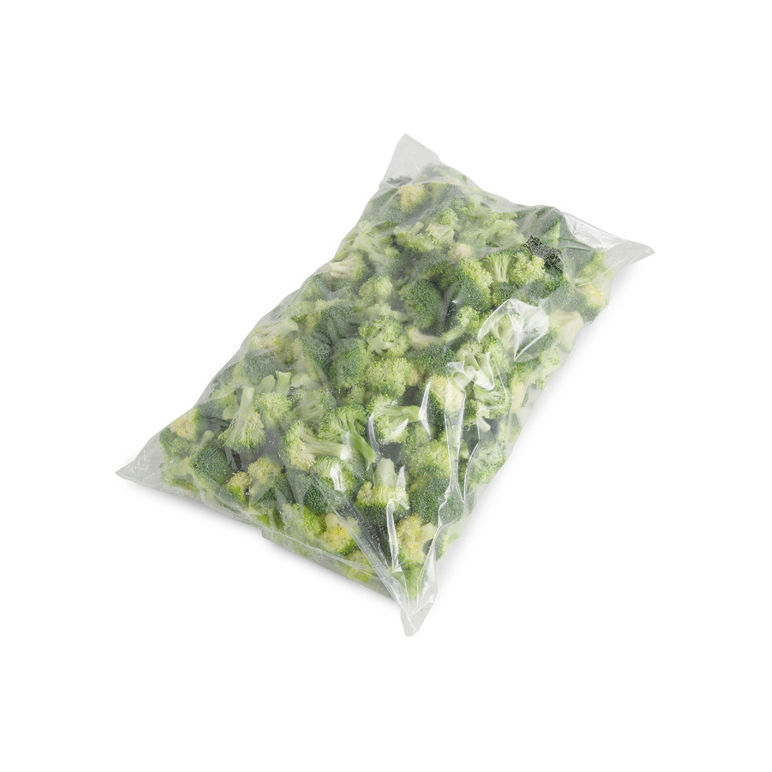 Broccoli Floret Mini Iceless