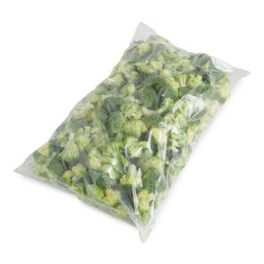 Broccoli Floret Mini Iceless