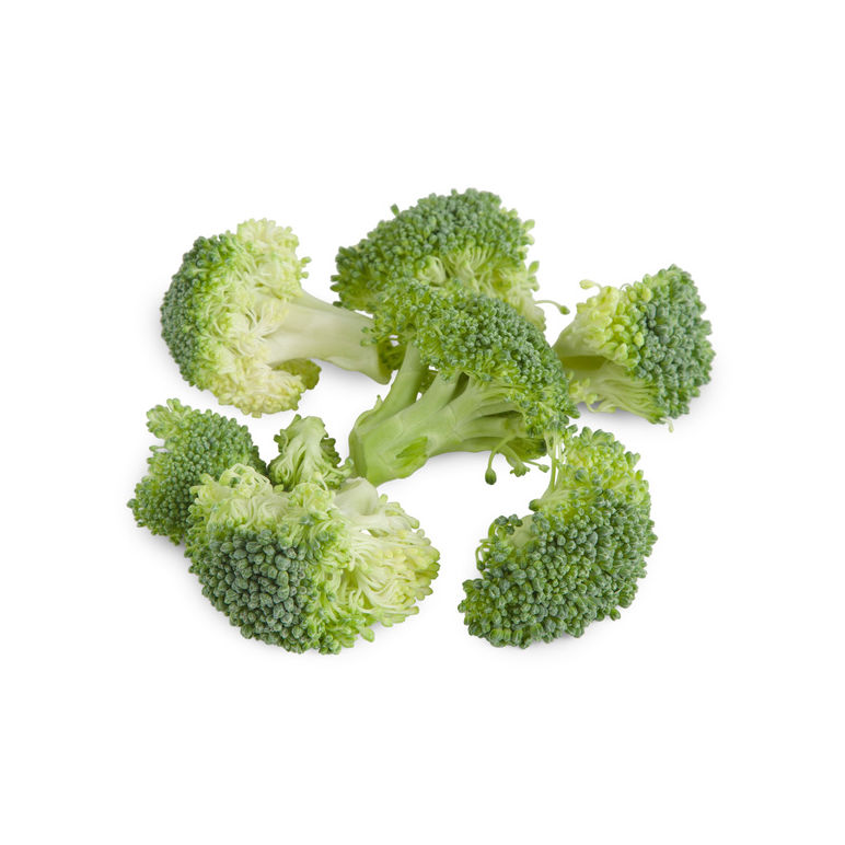Broccoli Floret Mini Iceless