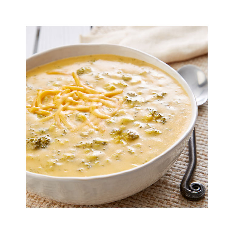 Broccoli Floret Mini Iceless