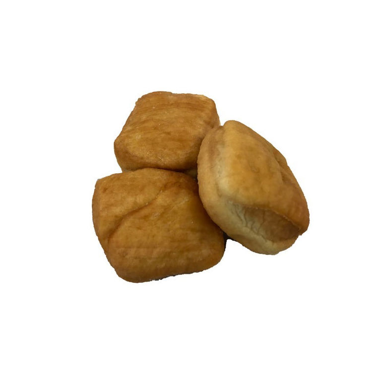 Beignet Dough