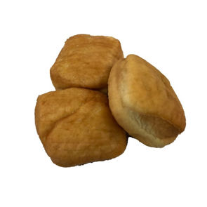 Bread Dough Beignet