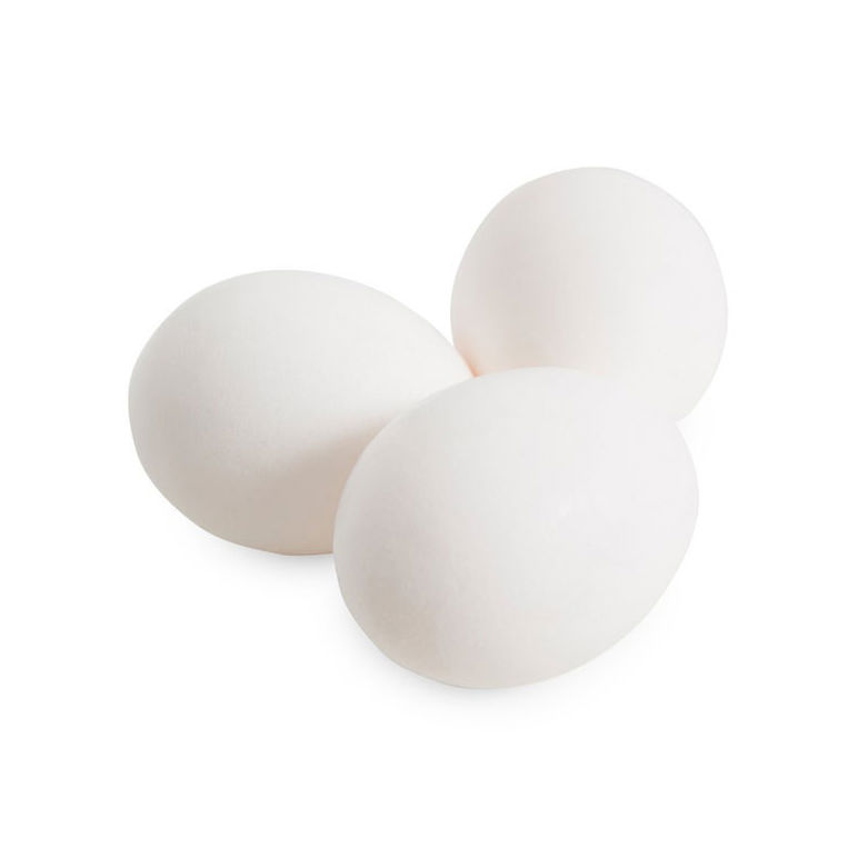 Egg Shell Large Grade Aa Usda White