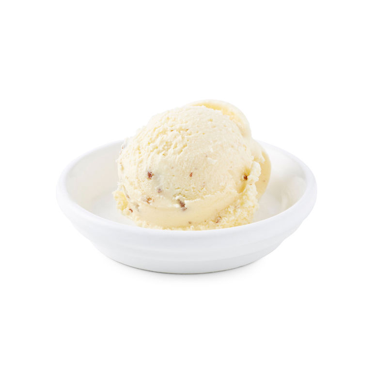 Ice Cream Butter Pecan