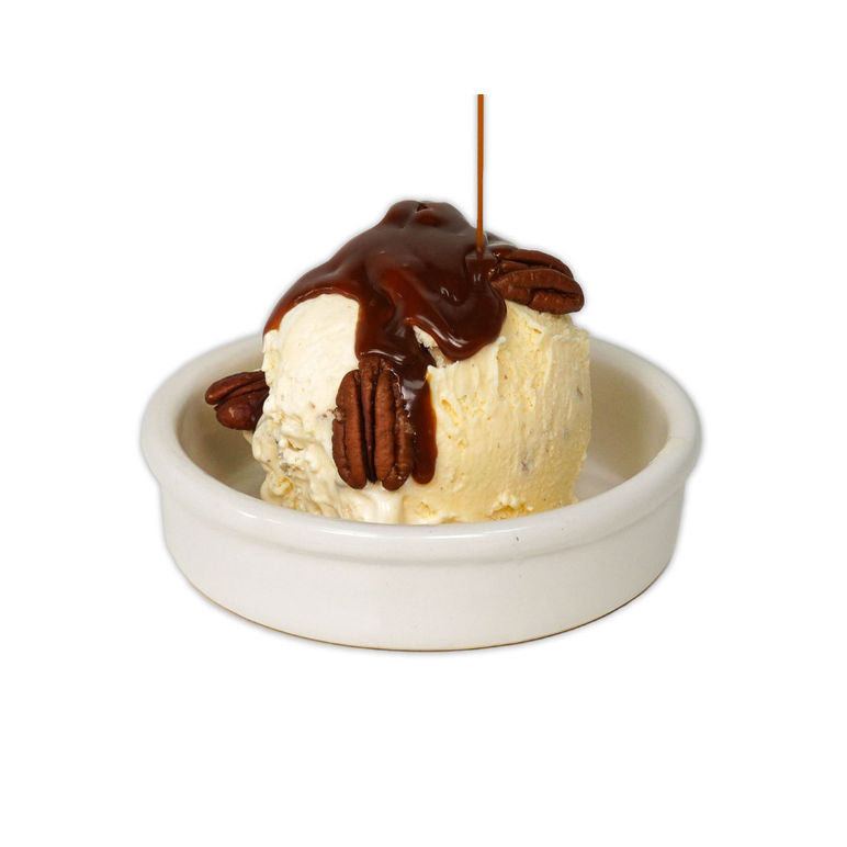 Ice Cream Butter Pecan