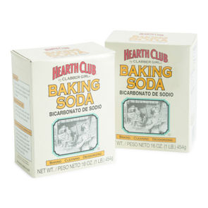 Baking Soda